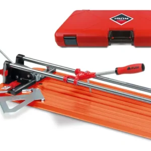 Coupe-carreaux manuel RUBI valise 60 cm