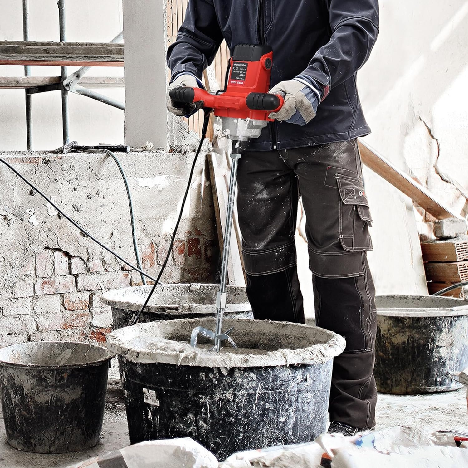 mixeur électrique mixeur électrique