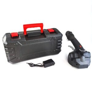 vibrateur automatique pour carrelage mural et de sol topv 12v
